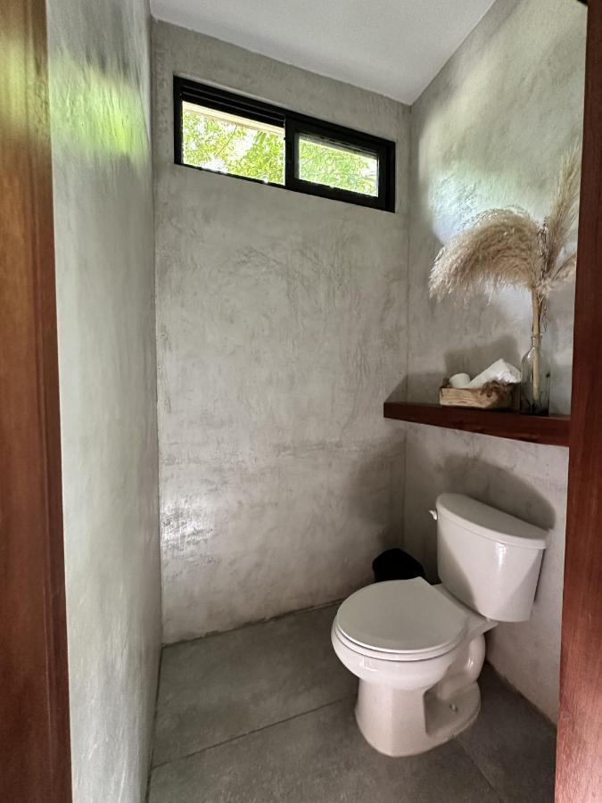 Casa Arabe Villa Cenote Azul ภายนอก รูปภาพ
